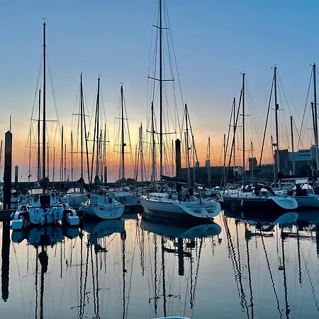 Voilier Miraflores Cherbourg-en-Cotentin Exterior photo